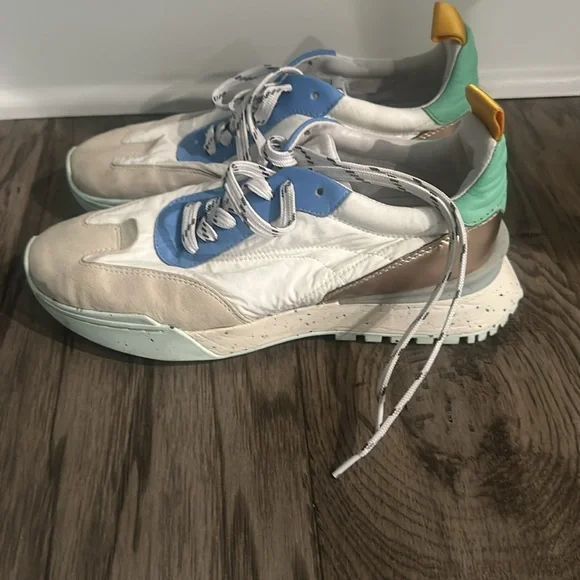 Oncept size 6 worn twice - Picture 3 of 5